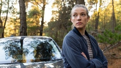 Assistir One Lane Bridge Temporada 3 Episódio 2 Online em HD