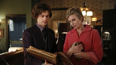 Assistir Mentes Criminosas Temporada 12 Episódio 11 Online em HD