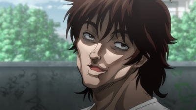 Assistir Baki – O Campeão Temporada 1 Episódio 24 Online em HD