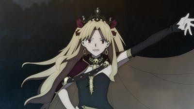 Assistir Fate/Grand Order Absolute Demonic Front: Babylonia Temporada 1 Episódio 17 Online em HD