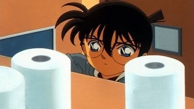 Assistir Detective Conan Temporada 1 Episódio 340 Online em HD