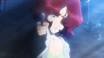 Assistir Lupin III Temporada 5 Episódio 1 Online em HD