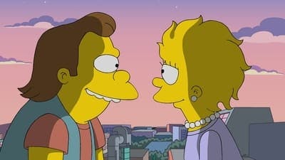 Assistir Os Simpsons Temporada 34 Episódio 9 Online em HD