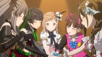 Assistir THE iDOLM@STER SHINY COLORS Temporada 2 Episódio 4 Online em HD