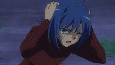 Assistir Cardfight!! Vanguard Gaiden: If Temporada 1 Episódio 22 Online em HD