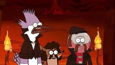 Assistir Apenas um Show Temporada 5 Episódio 21 Online em HD