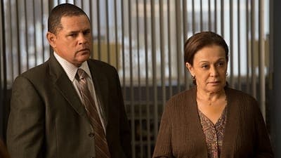 Assistir Crimes Graves Temporada 3 Episódio 17 Online em HD