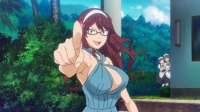 Assistir Masamune-kun’s Revenge Temporada 1 Episódio 7 Online em HD