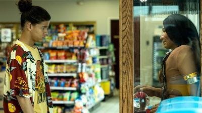 Assistir Reservation Dogs Temporada 2 Episódio 10 Online em HD