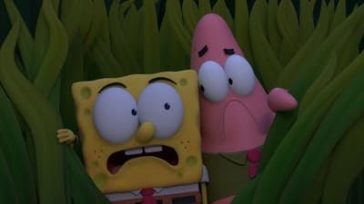 Assistir Kamp Koral: Bob Esponja, Primeiros Anos! Temporada 1 Episódio 5 Online em HD