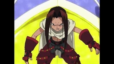 Assistir Shaman King Temporada 1 Episódio 64 Online em HD