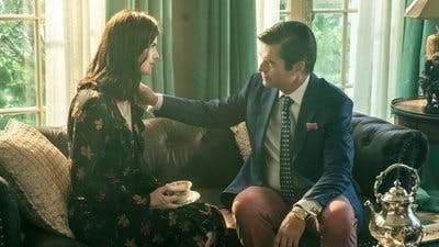 Assistir As Bruxas Mayfair de Anne Rice Temporada 1 Episódio 6 Online em HD