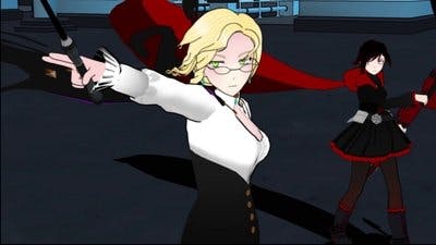 Assistir RWBY Temporada 1 Episódio 1 Online em HD