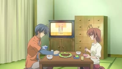 Assistir Clannad Temporada 2 Episódio 11 Online em HD