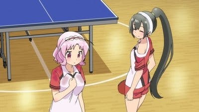 Assistir Shakunetsu No Takkyuu Musume Temporada 1 Episódio 8 Online em HD