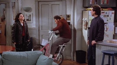 Assistir Seinfeld Temporada 7 Episódio 13 Online em HD