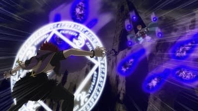 Assistir Black Clover Temporada 1 Episódio 82 Online em HD