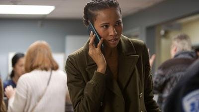 Assistir Siren: A Lenda das Sereias Temporada 3 Episódio 9 Online em HD