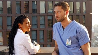 Assistir Hospital New Amsterdam Temporada 1 Episódio 2 Online em HD