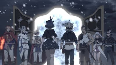 Assistir Black Clover Temporada 1 Episódio 148 Online em HD