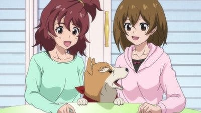Assistir Oda Cinnamon Nobunaga Temporada 1 Episódio 2 Online em HD