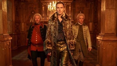 Assistir The Great Temporada 3 Episódio 5 Online em HD