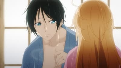 Assistir The Demon Prince of Momochi House Temporada 1 Episódio 2 Online em HD