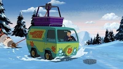 Assistir Scooby-Doo e Convidados Temporada 2 Episódio 22 Online em HD