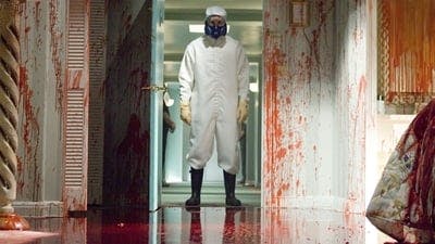 Assistir Dexter Temporada 1 Episódio 10 Online em HD