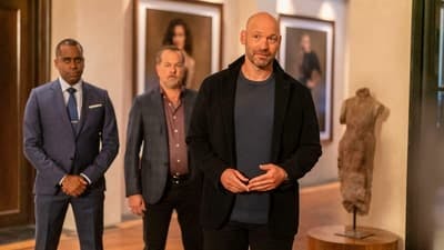 Assistir Billions Temporada 6 Episódio 10 Online em HD