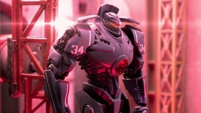 Assistir Frango Robô Temporada 7 Episódio 7 Online em HD
