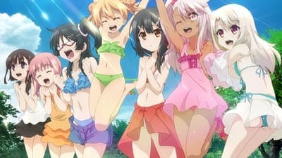 Assistir Fate/kaleid liner Prisma Illya Temporada 3 Episódio 1 Online em HD