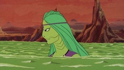 Assistir Jornada nas Estrelas: A Serie Animada Temporada 1 Episódio 13 Online em HD