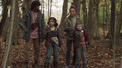 Assistir Endlings Temporada 1 Episódio 6 Online em HD