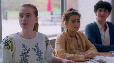 Assistir Spellbound Temporada 1 Episódio 18 Online em HD