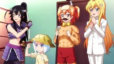 Assistir Shomin Sample Temporada 1 Episódio 10 Online em HD