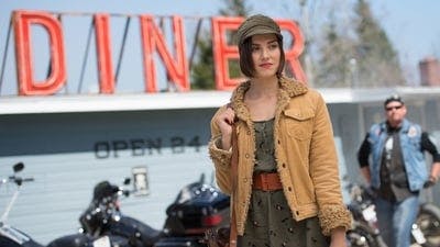 Assistir Haven Temporada 4 Episódio 1 Online em HD