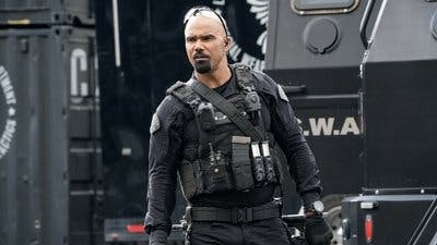 Assistir S.W.A.T.: Força de Intervenção Temporada 7 Episódio 13 Online em HD