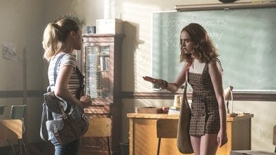 Assistir Riverdale Temporada 3 Episódio 3 Online em HD