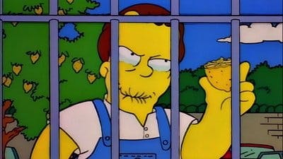 Assistir Os Simpsons Temporada 6 Episódio 24 Online em HD
