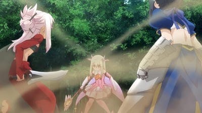 Assistir Fate/kaleid liner Prisma Illya Temporada 2 Episódio 6 Online em HD