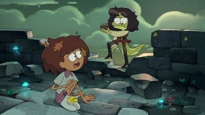 Assistir Anfibilândia Temporada 1 Episódio 36 Online em HD