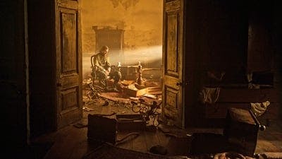 Assistir Black Sails Temporada 4 Episódio 7 Online em HD