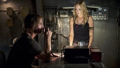 Assistir Arqueiro Temporada 2 Episódio 6 Online em HD