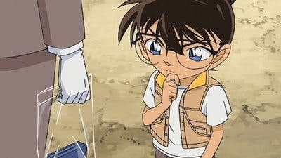 Assistir Detective Conan Temporada 1 Episódio 707 Online em HD