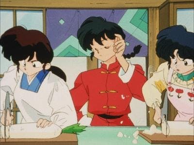 Assistir Ranma ½ Temporada 1 Episódio 129 Online em HD