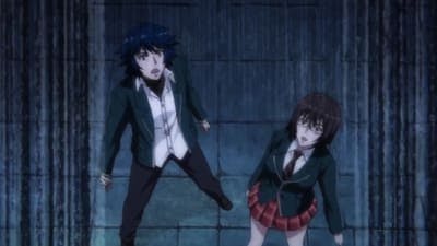 Assistir Soul Buster Temporada 1 Episódio 6 Online em HD