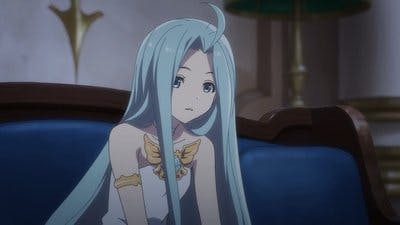 Assistir Granblue Fantasy The Animation Temporada 2 Episódio 3 Online em HD