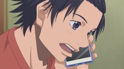 Assistir Ahiru no Sora Temporada 1 Episódio 25 Online em HD
