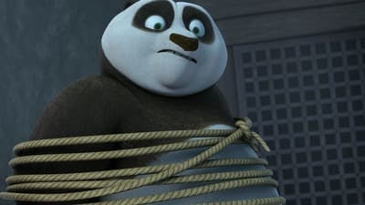 Assistir Kung Fu Panda: Lendas do Dragão Guerreiro Temporada 3 Episódio 10 Online em HD